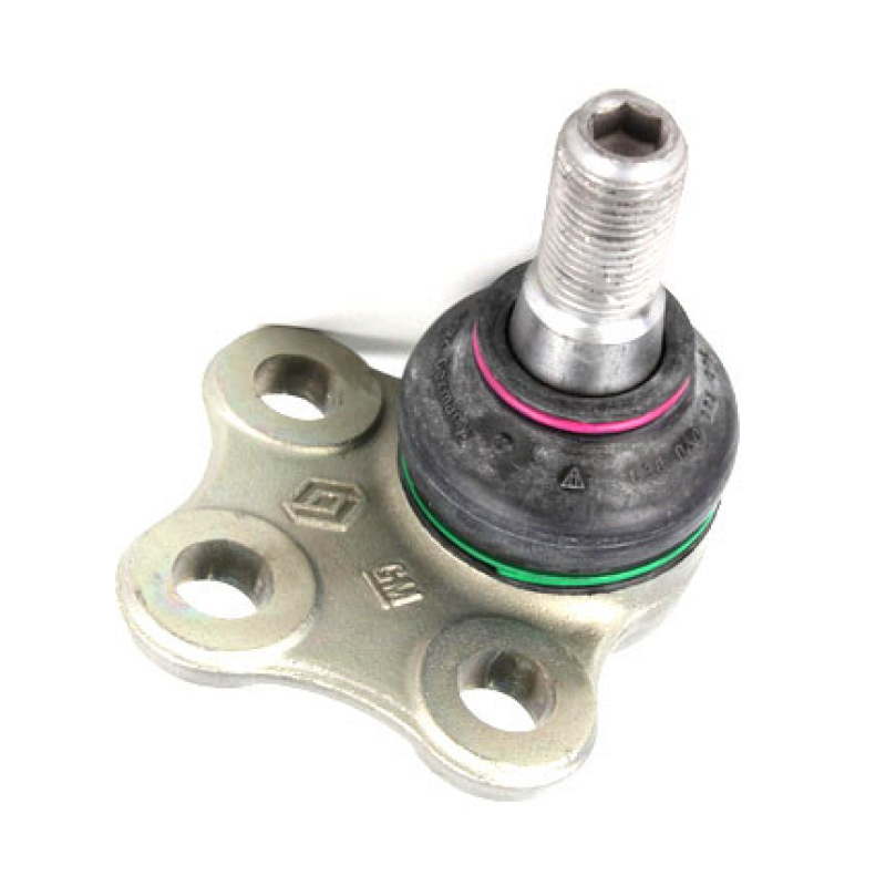 Кульова опора ліва, права Renault Trafic II / Opel Vivaro 11.12.2006 — 2013 7701477385 Оригінал