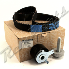 Комплект ременя ГРМ Renault Kangoo (Рено Кангу) - 1.5 Dci (K9K). Оригінал Renault - 7701477028