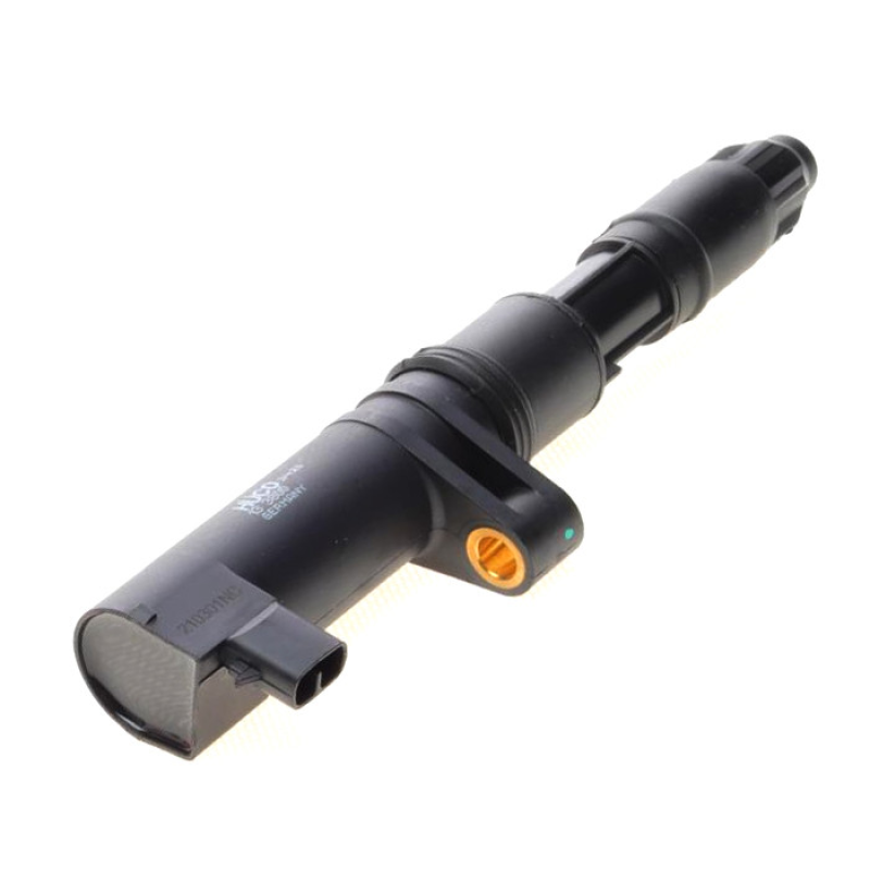 Котушка запалювання Renault Megane II 2002- 1.6i K4M, 1.4i K4J, 2.0i F4R 133800 Hitachi / Huco (Німеччина)