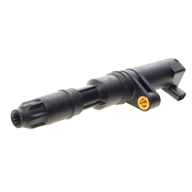 Котушка запалювання Renault Scenic II 2002- 1.6i K4M, 2.0i F4R 133800 Hitachi/Huco (Німеччина)