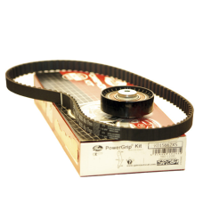 Комплект ГРМ (ремінь + ролик) Renault Dokker- 1.6 Mpi (K7M). Виробник Gates K015662XS