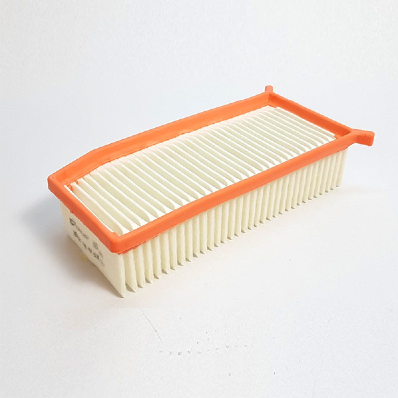 Фільтр повітряний Renault (Dacia) Dokker 2012- 1.2Tce, 1.3Tce, 1.5dci 1.6i (H4M) Meca Filter ELP9379