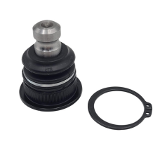 Кульова опора (палець 18 мм) Renault Megan 2 2002- - Виробник CTR CBRE-1 - Корея