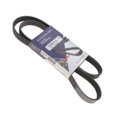 Ремінь генератора (ручковий) Renault Scenic II 2003 — 2005 1.6i 16 V (K4M) Hutchinson 5PK1200 Франція