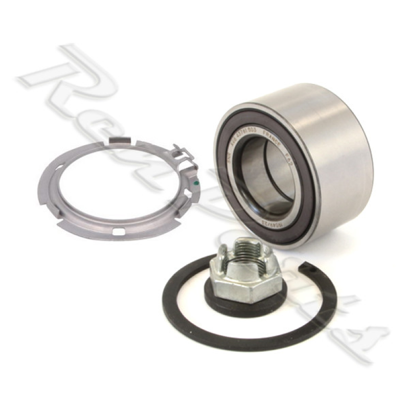 Підшипник маточини передньої (37x72x37) Renault Megane II 2002- 1.4i, 1.6i, 1.5dci Оригінал 402101554R Франція Підшипник маточини передньої (37x72x37) Renault Megane II 2002- 1.4i, 1.6i, 1.5dci Оригінал 402101554R Франція