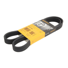 Ремінь навісного обладнання Renault Megane III 2008- 1.6i 16 V (K4M) + 1.5dci (K9K) Continental 6PK1200