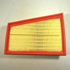 Фільтр повітряний Renault Megane II (Рено Меган 2) 1.6i + 2.0i AP185/2 Filtron Польща