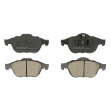 Колодки гальмівні передні Renault Scenic/GrandScenic II 18.10.2005-1.5dci+1.9dci+2.0i LPR 05P864 Італія