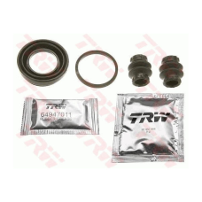 Ремкомплект поршня (38 мм) заднього супорта Renault GrandScenic II 2003-SJ1145 TRW Німеччина