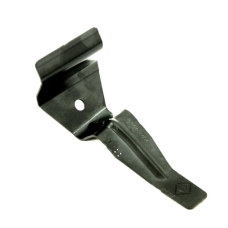 Кронштейн кріплення жабо Renault Megane II 2002- 8200638054 Оригінал Франція