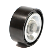 Ролик обвідний Renault Duster 1.6i (K4M). Виробник Gates США T36413