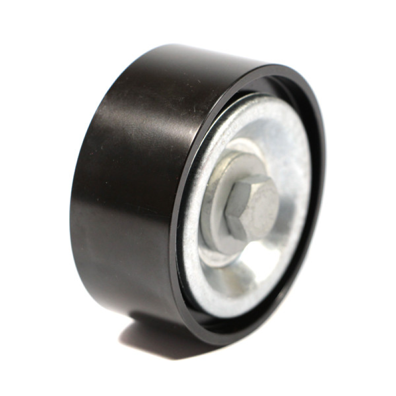 Ролик обвідний Renault Duster 1.6i (K4M). Виробник Gates США T36413