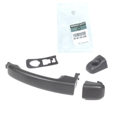 Зовнішня ручка дверей Renault Master III, Nissan NV400, Opel Movano B 2010 — 2016 806073022R Оригінал