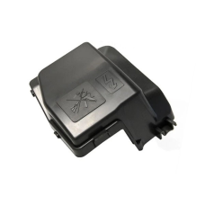 Корпус/кришка блока запобіжників Dacia, Renault Dokker / Lodgy 2012 — Fusee box cover 243825499R Original