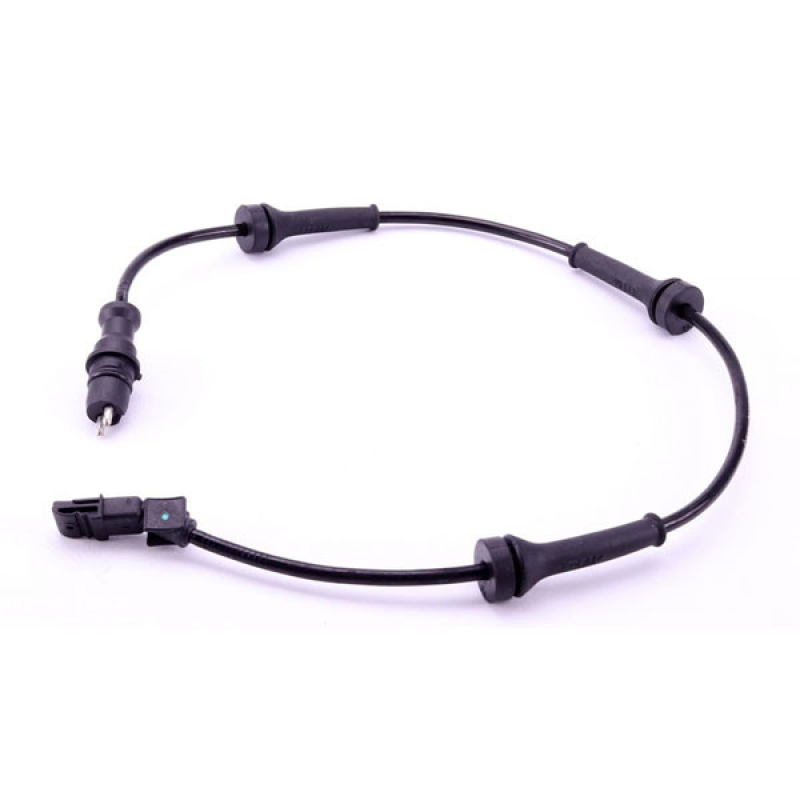 Датчик АБС (ABS) передній лівий/правий Renault Scenic II 2003 — 10.2005 FA21.0054 Facet Іспанія