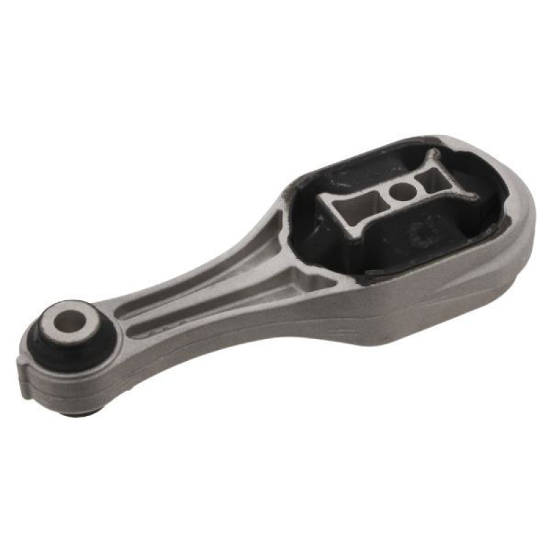 Опора двигуна нижня Renault Scenic III 2009- 1.6i K4M з 6ст МКПП 594573 Hutchinson Франція