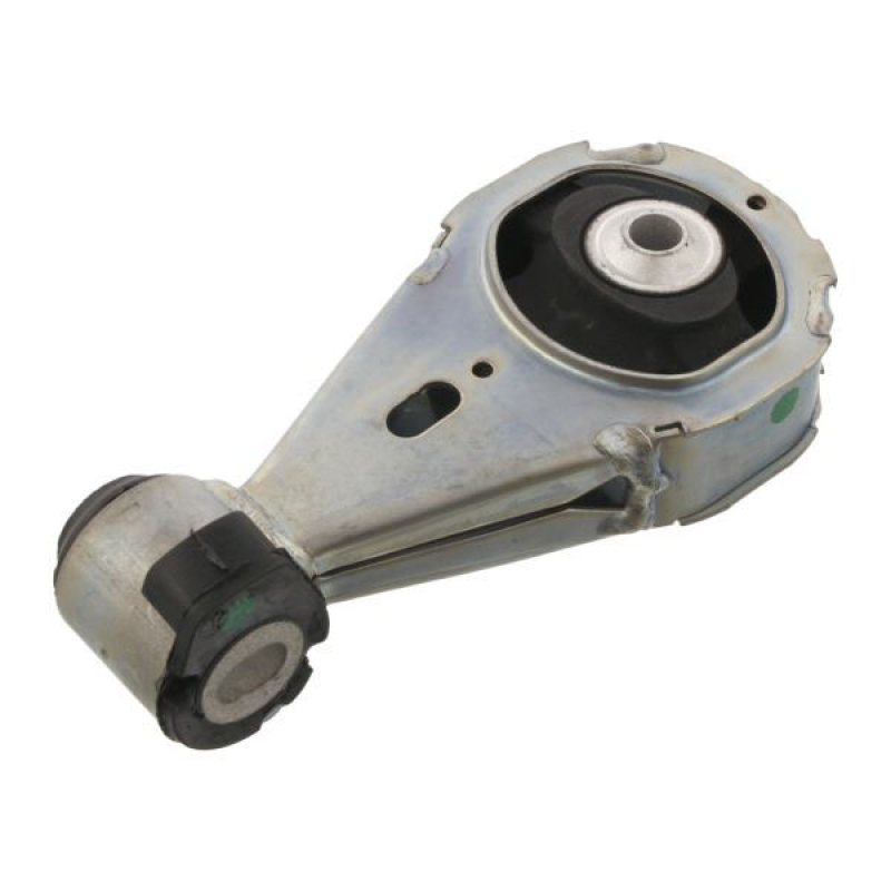 Опора двигуна верхня поздовжня Renault Megane III/Fluence 2008- 1.5dci+АКПП DC4 Hutchinson 532C67 Франція