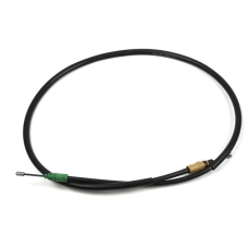 Трос стоянкового гальма (ручника) правий Renault Trafic II 2001- Original 8200263821 Parking Brake Cable