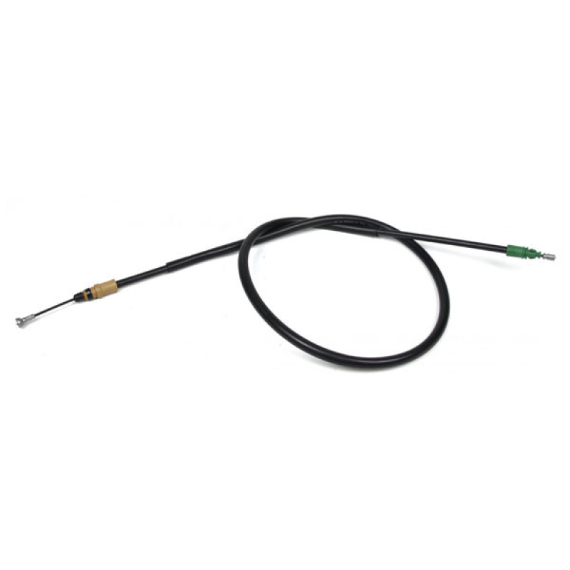 Трос стоянкового гальма (ручника) лівий Renault Trafic II 2001-Original 8200263819 Parking Brake Cable