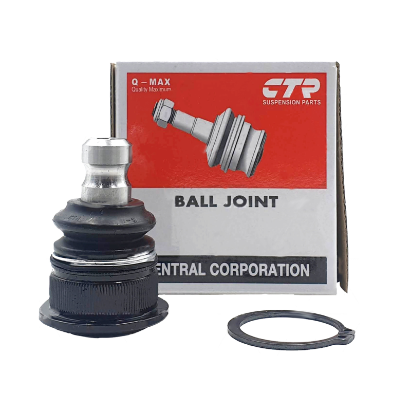 Кульова опора (палець 18 мм) Renault Megane 2 2002- — Виробник CTR CB0345 — Корея