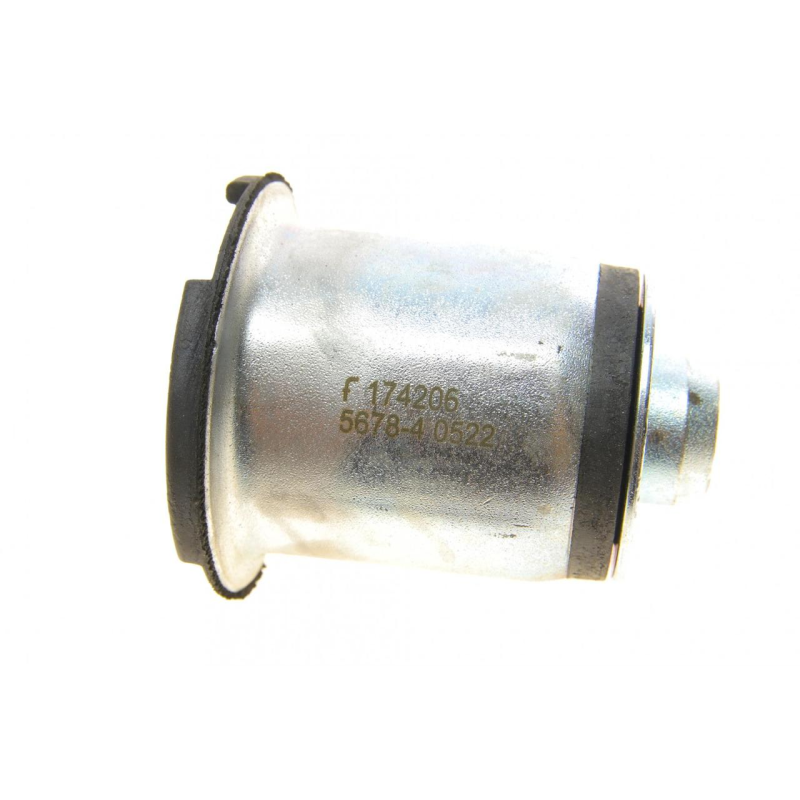 Сайлентблок підрамника Renault Trafic III, Opel Vivaro, Nissan Primastar — Febi