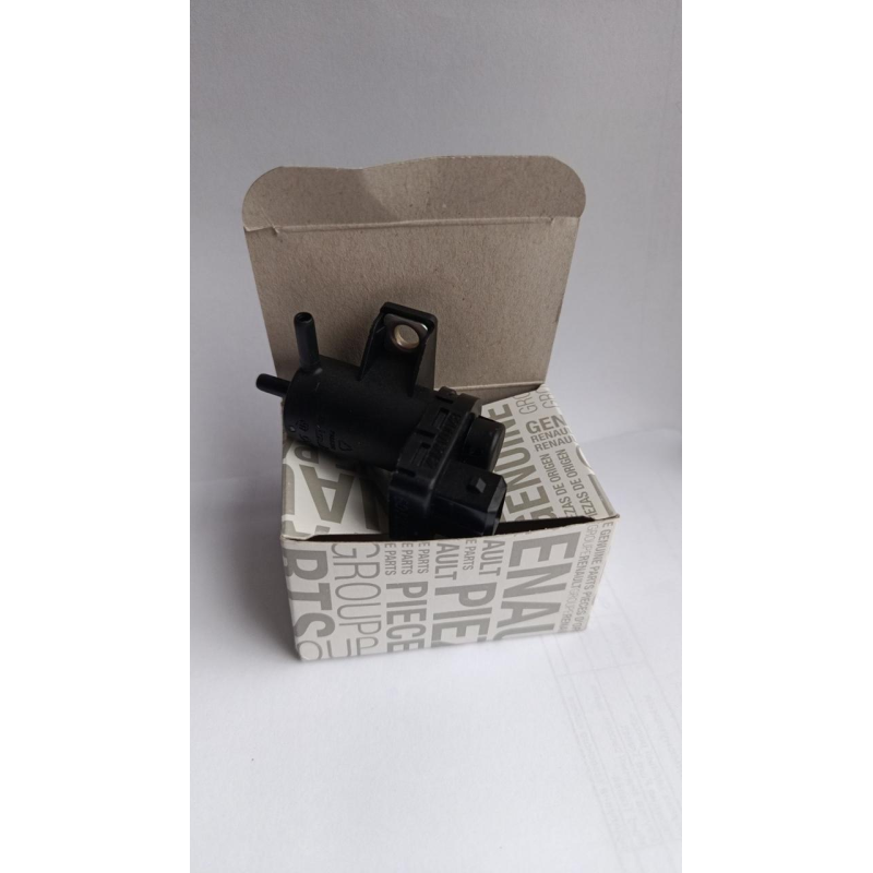 Клапан управління турбіни Renault Megane III / Fluence 8200762162 Оригинал