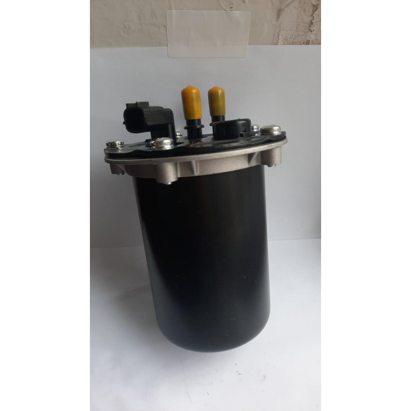 Паливний дизельний фільтр у зборі з колбою Renault Master FTY25019 Renzet (Польща)