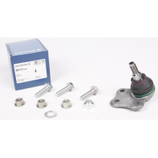 Кульова опора Renault Scenic III (Ріно Сцільник 3). Lemforder Німеччина — 35018 01