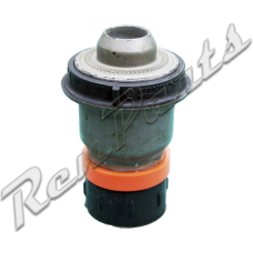 Сайлентблок підрамника Nissan Note E11 / Tiida C11X - 1.8i, -1.6i, -1.4i -1.5dci Оригінал Renault