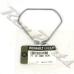 Фіксатор патрубка интеркуллера Renault Megane III / Fluence - 1.5 Dci (K9K) 7701068600 Оригінал