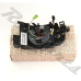 Під кермовий перемикач зі шлейфом AirBag Renault Scenic II Рено Сценік 2) 7701060399 Оригінал