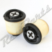 Сайлентблоки задньої балки 2шт Renault Dokker, Lodgy -1.2 i,1.5 dci, 1.6 i 550440923R Оригінал