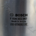Фільтр паливний Euro 5 Renault Megane III - 1.5Dci (K9K636, 656, 657) F 026 402 067 Bosch