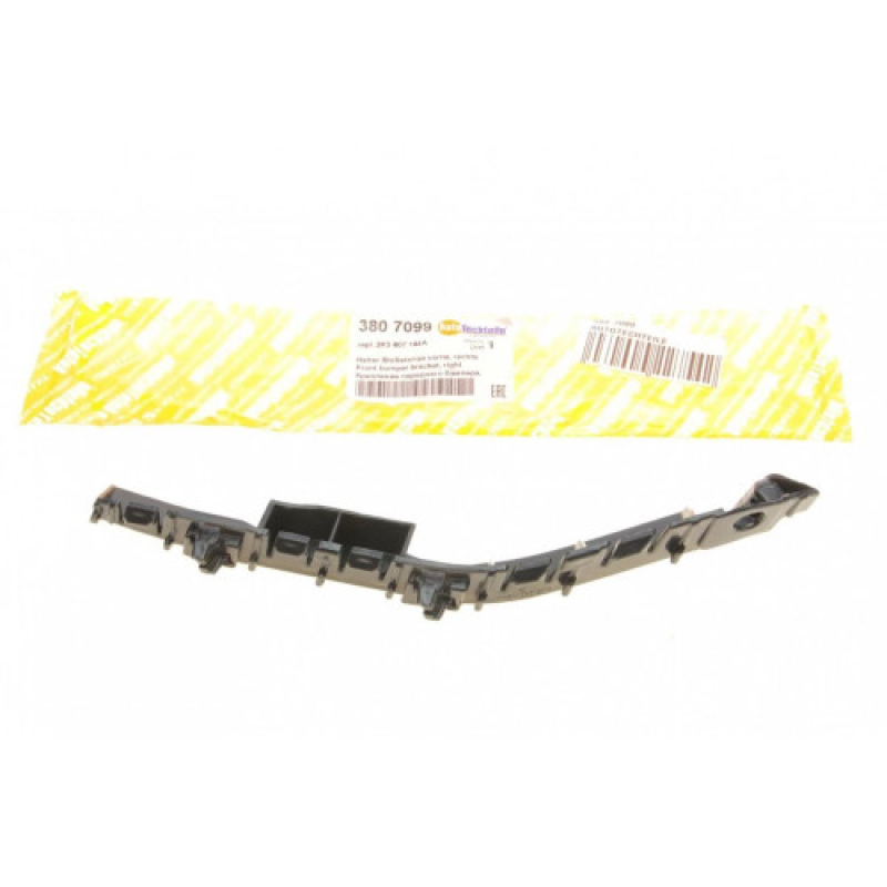 Кріплення бампера переднє праве VW Caddy IV / Фольксваген Кадді 4 2015- 3807099 AUTOTECHTEILE (Німеччина) Кріплення бампера переднє праве VW Caddy IV / Фольксваген Кадді 4 2015- 3807099 AUTOTECHTEILE (Німеччина)