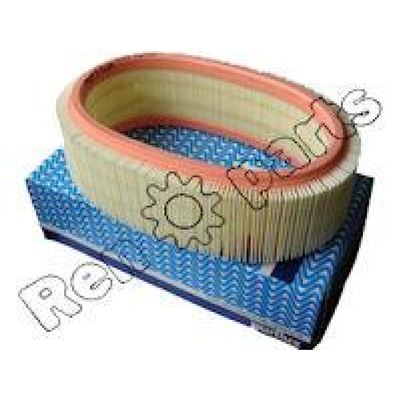 Фільтр повітряний Renault Kango I — 1.4i 8 V (K7J). Виробник Purflux — Франція A1278