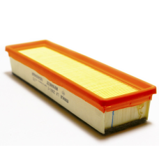 Фільтр повітряний Renault Kangoo (Рено Кангу) — 1.5Dci (K9K). Оригінал Renault - 7701477208