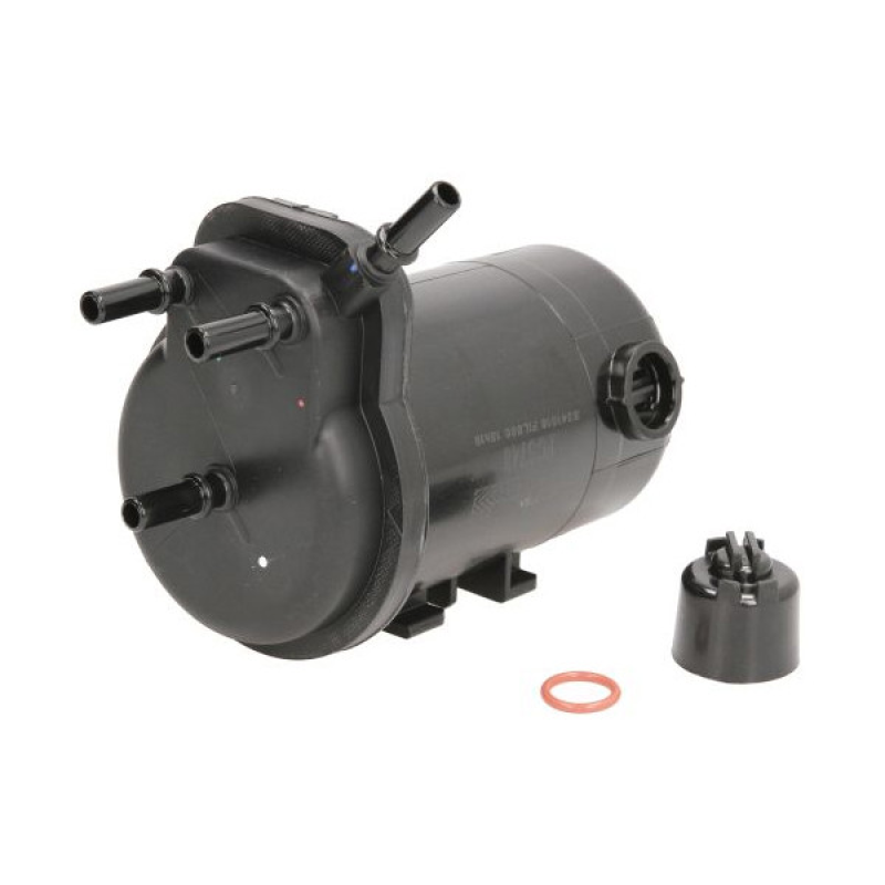 Фільтр паливний Renault Kangoo I - 1.5 Dci (K9K). Purflux FCS748 Франція