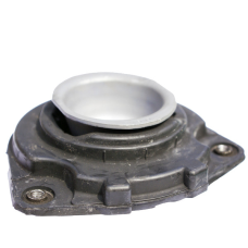 Опорна подушка переднього амортизатора (ліва) Nissan Note E11 Original 54321-9U00A Strut Mounting