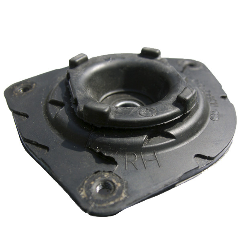 Опорна подушка переднього амортизатора (права) Nissan Note E11 Original 54320-9U00A Strut Mounting