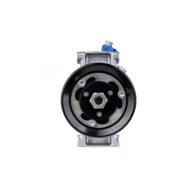Випарник кондиціонера (6SES14C) VW Caddy IV / Фольксваген Кадді 4 2015- DCP32084 DENSO (Японія)