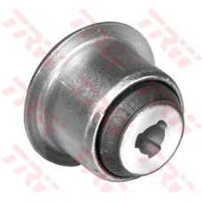 Cайлентблок переднього важеля Renault Kangoo I. Виробник TRW Німеччина JBU134