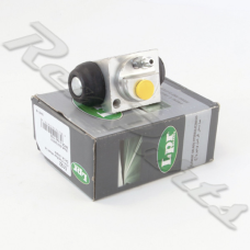 Гальмівний циліндр колісний задній Renault Duster 4x2. Виробник LPR Італія 5192