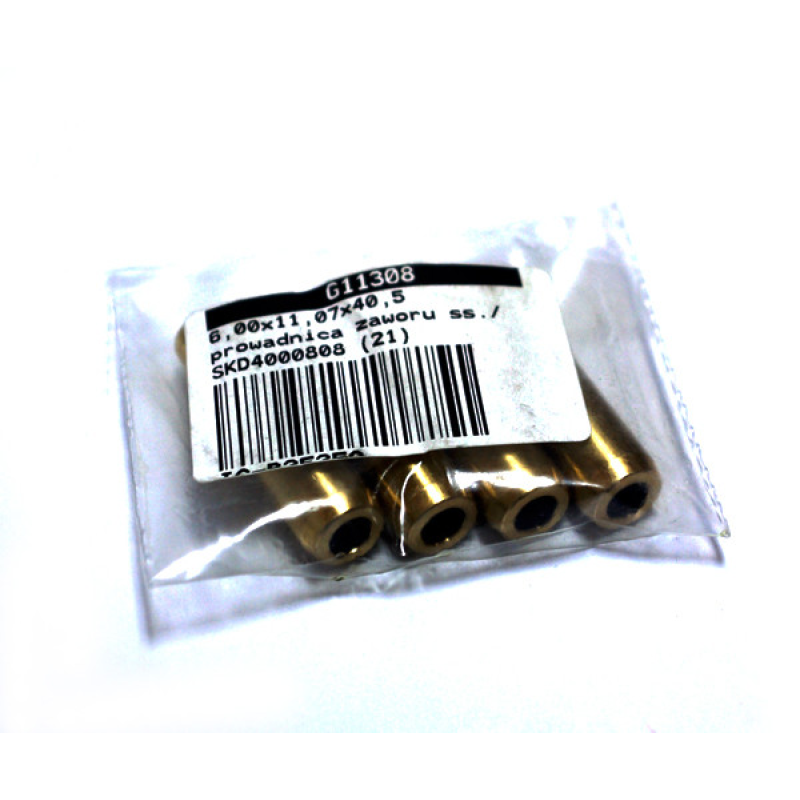 Напрямна втулка клапана Renault Kangoo I 1.5 Dci (K9K). Freccia Італія — G11308