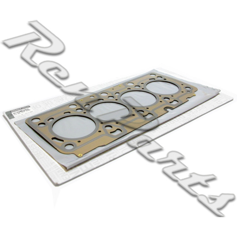 Прокладка ГБЦ Renault Kangoo — 1.5 Dci (K9K) (після 19.05.2004) Оригінал Renault — 8200351353 / 110446505R