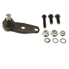 Кульова опора Renault Kangoo I 4x4 1.6i (K4M), 1.9 (F9Q). Виробник Sasic Франція 4005272