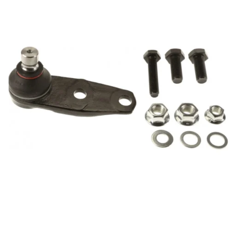 Кульова опора Renault Kangoo I 4x4 1.6i (K4M), 1.9 (F9Q). Виробник Sasic Франція 4005272