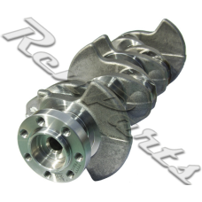 Колінвал Renault Kangoo I (Рено Кангу 1) - 1.5 dCi (K9K). 122011649R - оригінал Renault