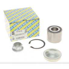 Підшипник маточини задньої Renault Kangoo I (25 Х 55 Х 43). Виробник SNR Франція — R155.58