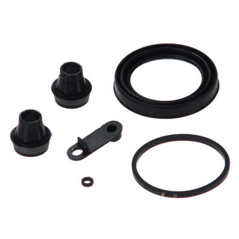 Ремкомплект переднього гальмівного супорту Renault Kangoo I (Рено Кангу). Autofren Іспанія — D4-345