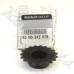 Шестірня оливного насоса Renault Megane II 2002- 1.4i K4J +1.6i K4M + 1.5Dci K9K 8200313628 Оригінал